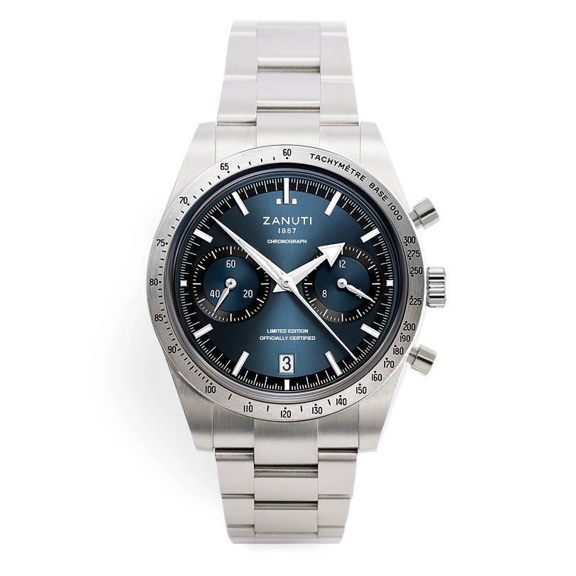 SWISS • QUARTZ