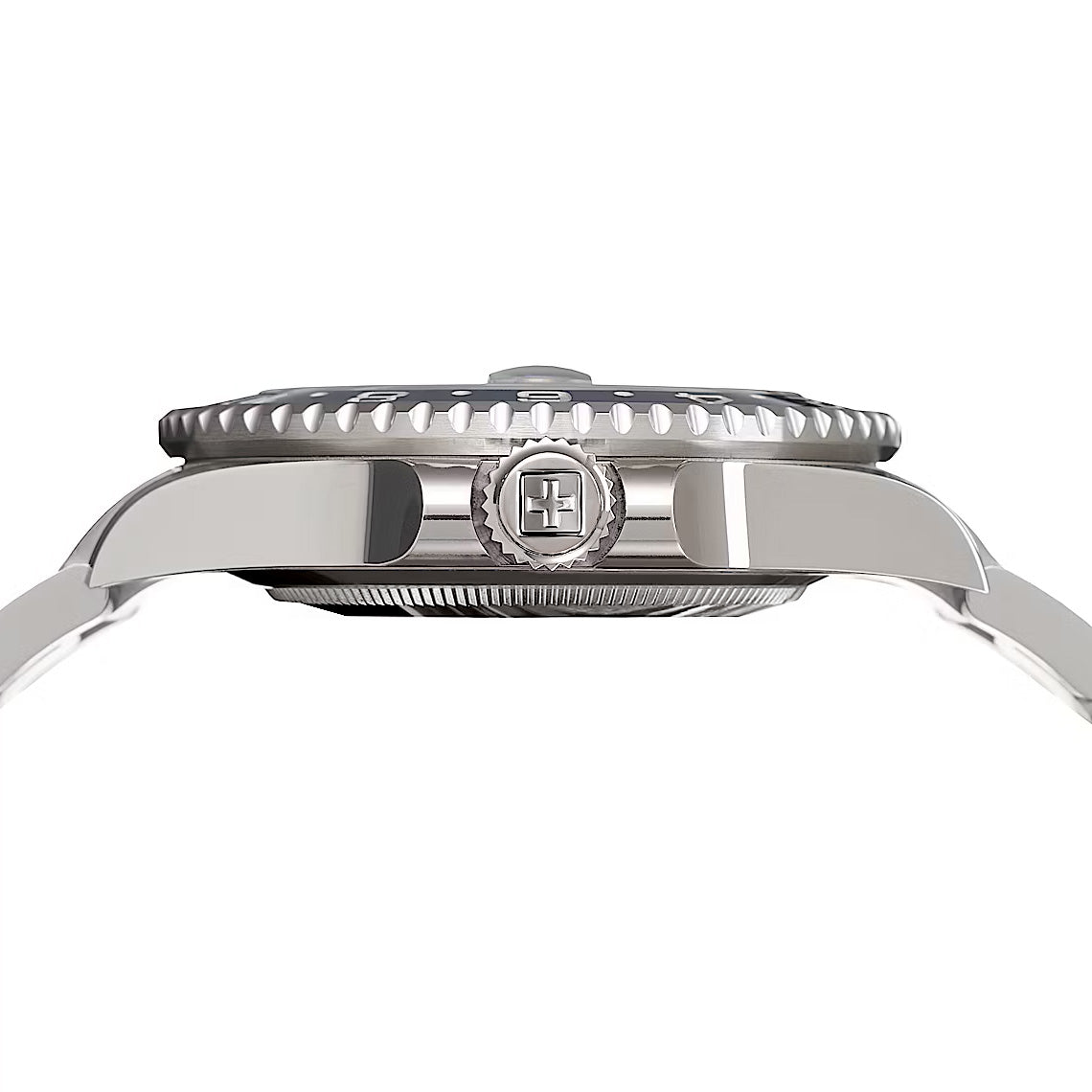 ZANUTI • GMT SERIES