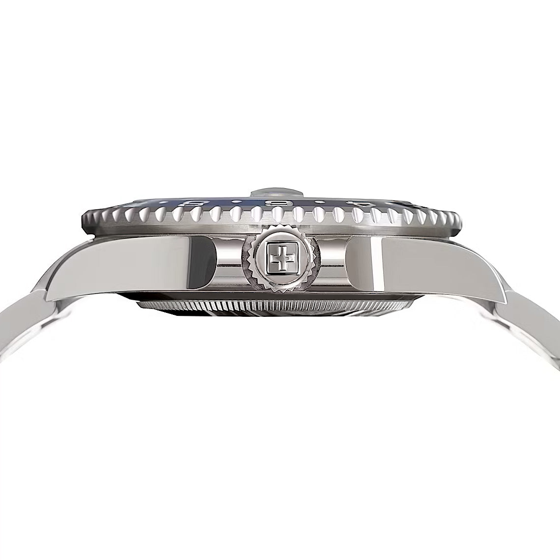 ZANUTI • GMT SERIES