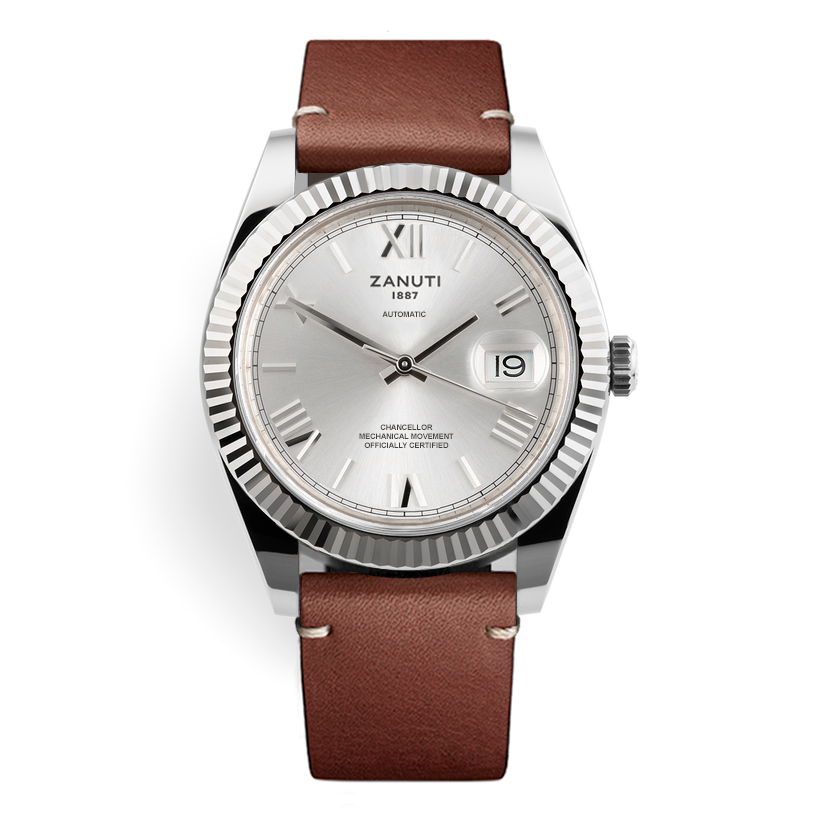 ZANUTI • CHANCELLOR