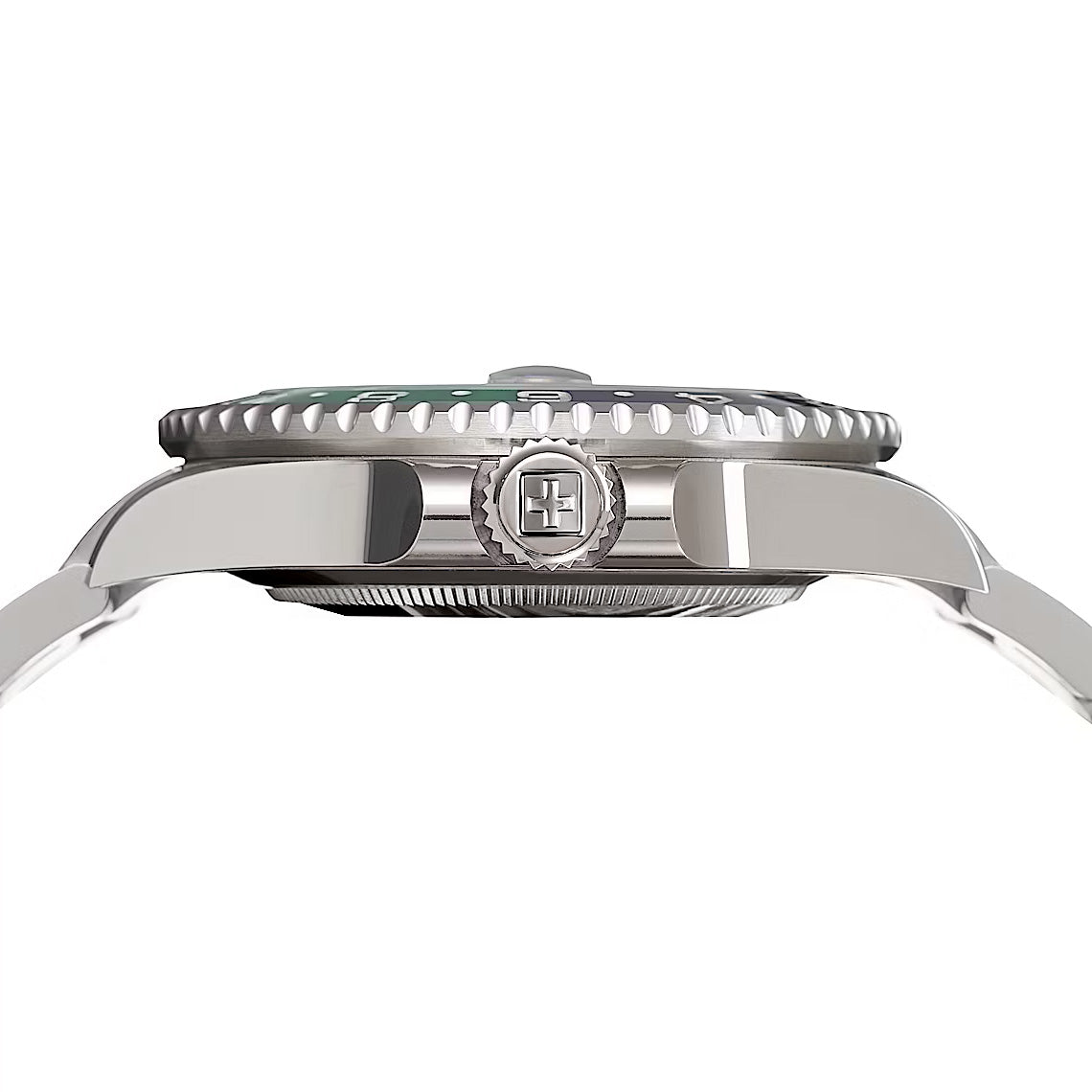 ZANUTI • GMT SERIES