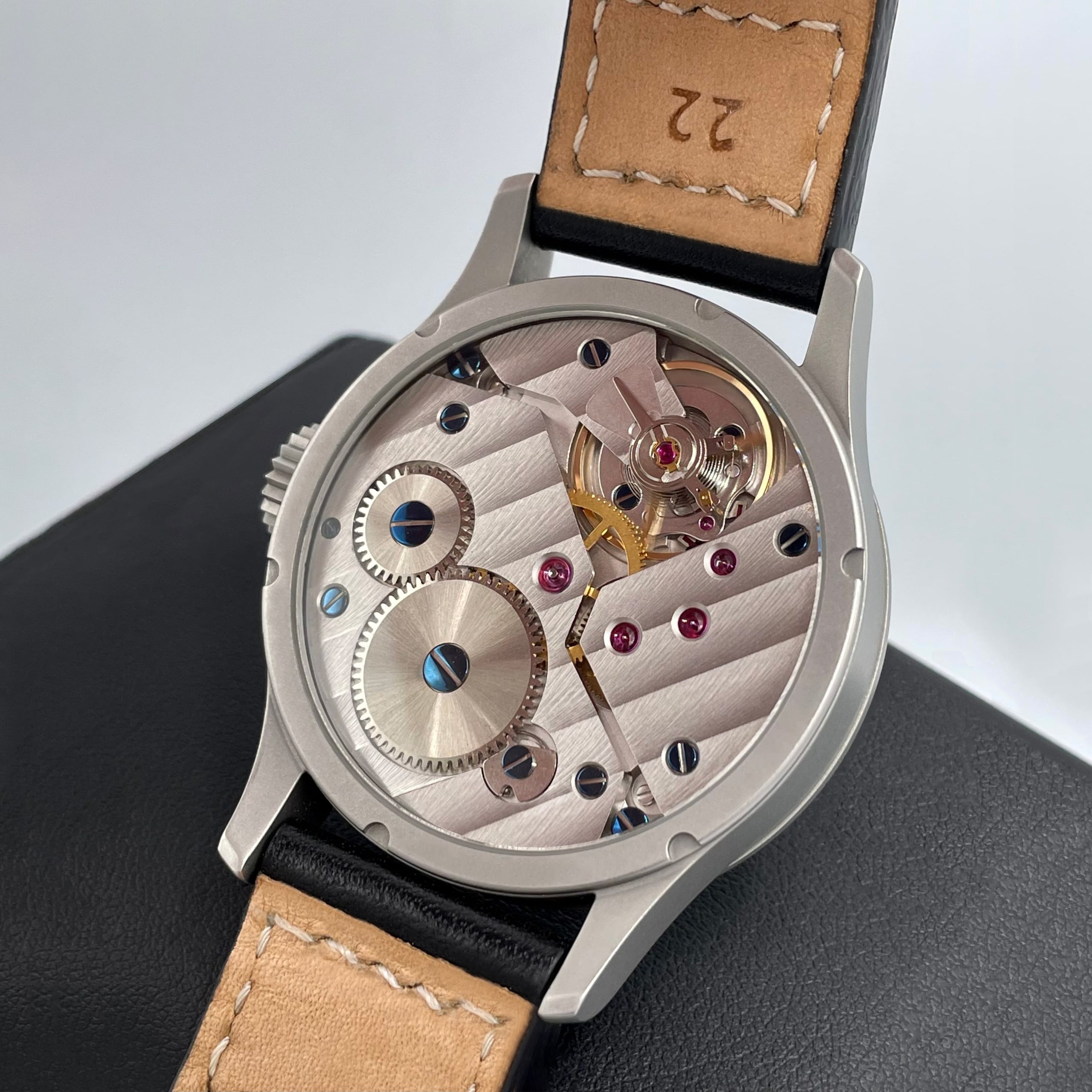 ZANUTI_WATCH