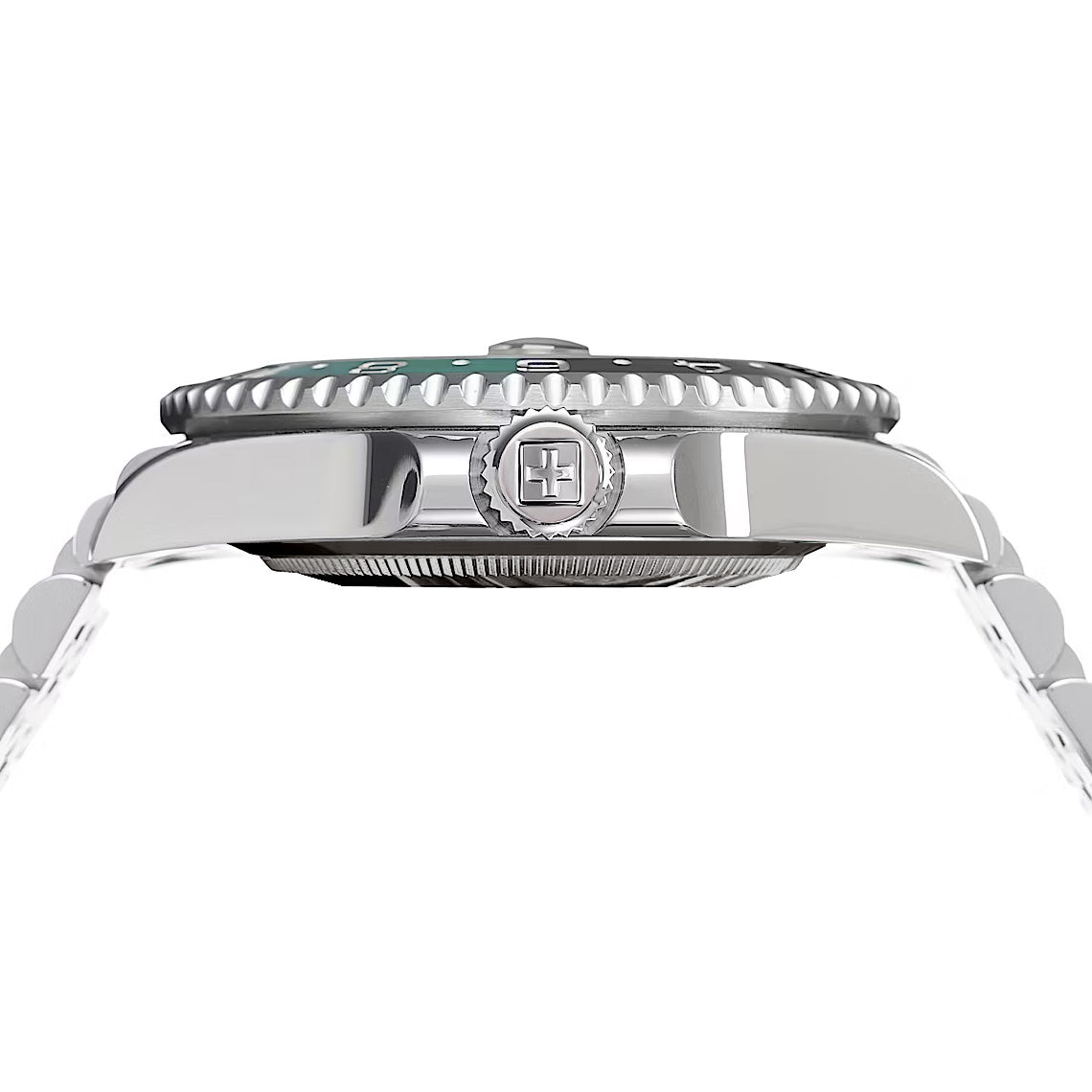 ZANUTI • GMT SERIES