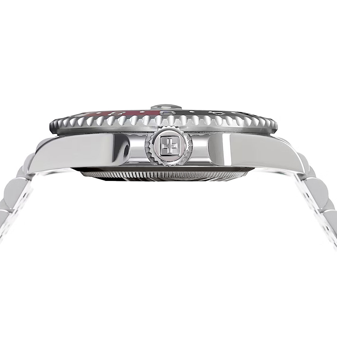 ZANUTI • GMT SERIES