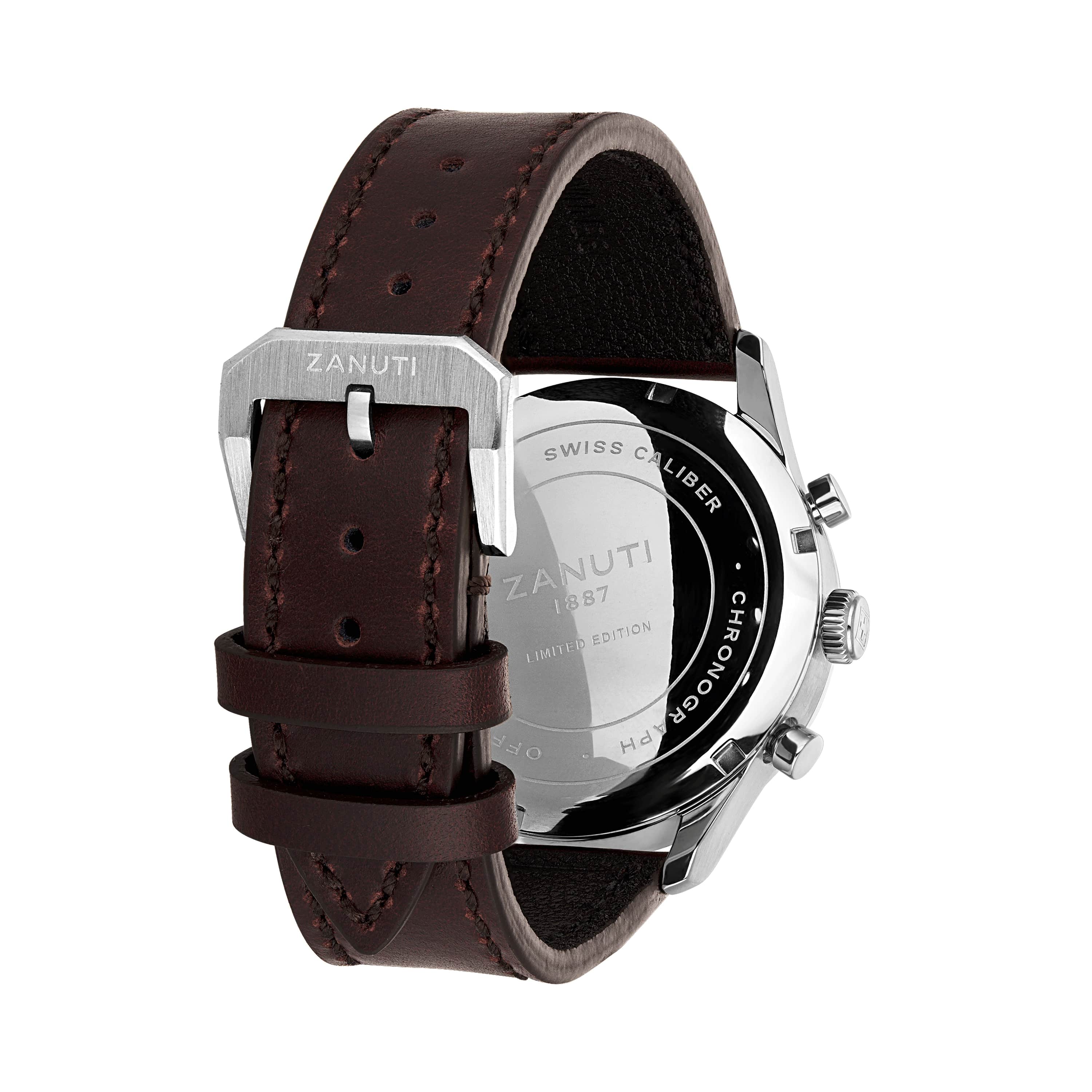 MONACO • SWISS MADE