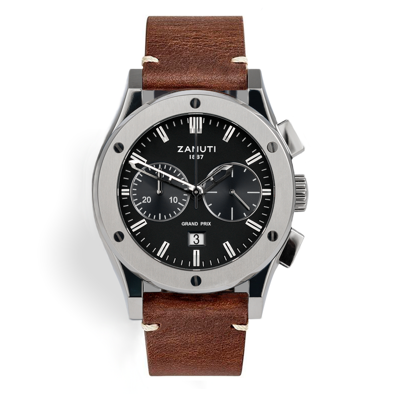 ZANUTI • GRAND PRIX