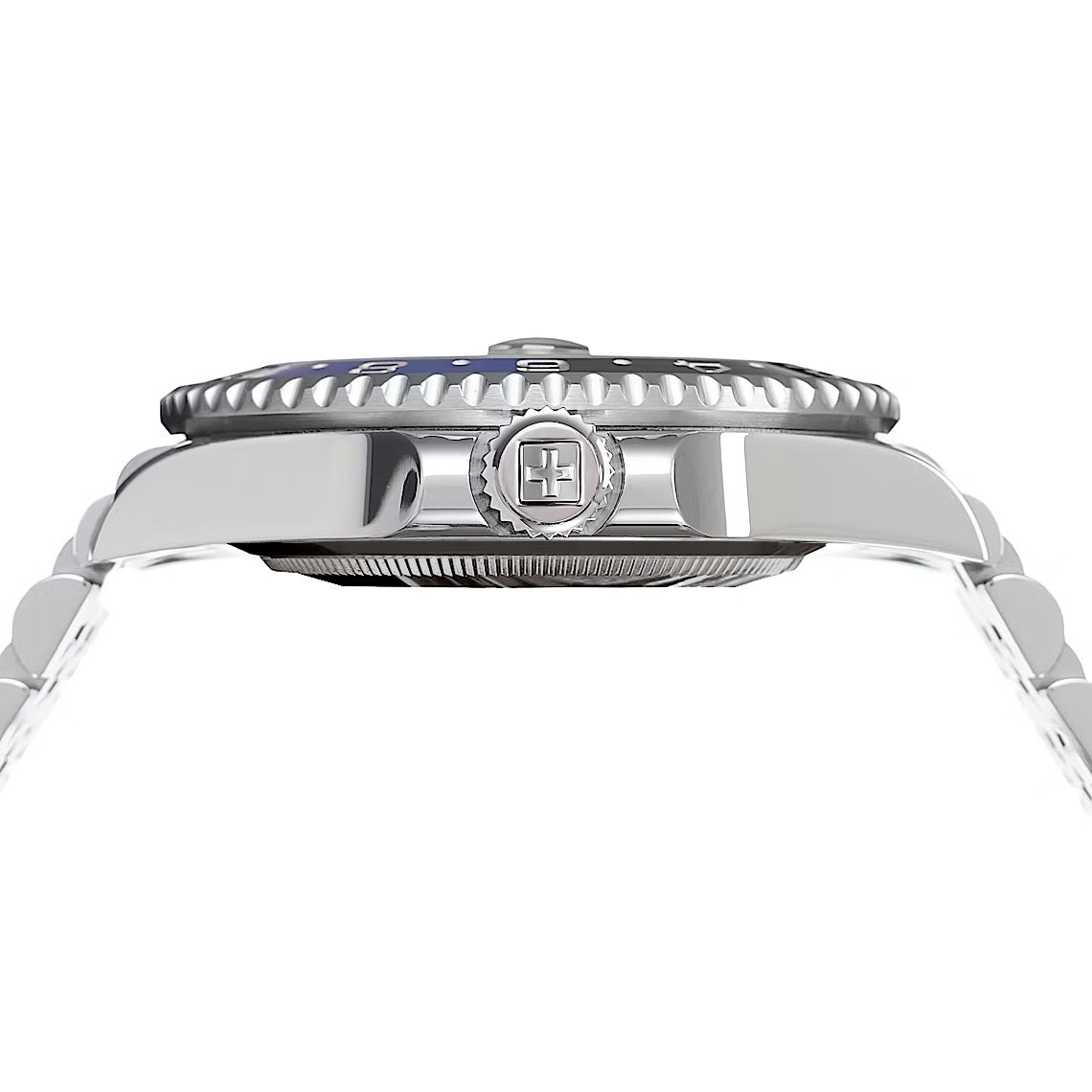 ZANUTI • GMT SERIES