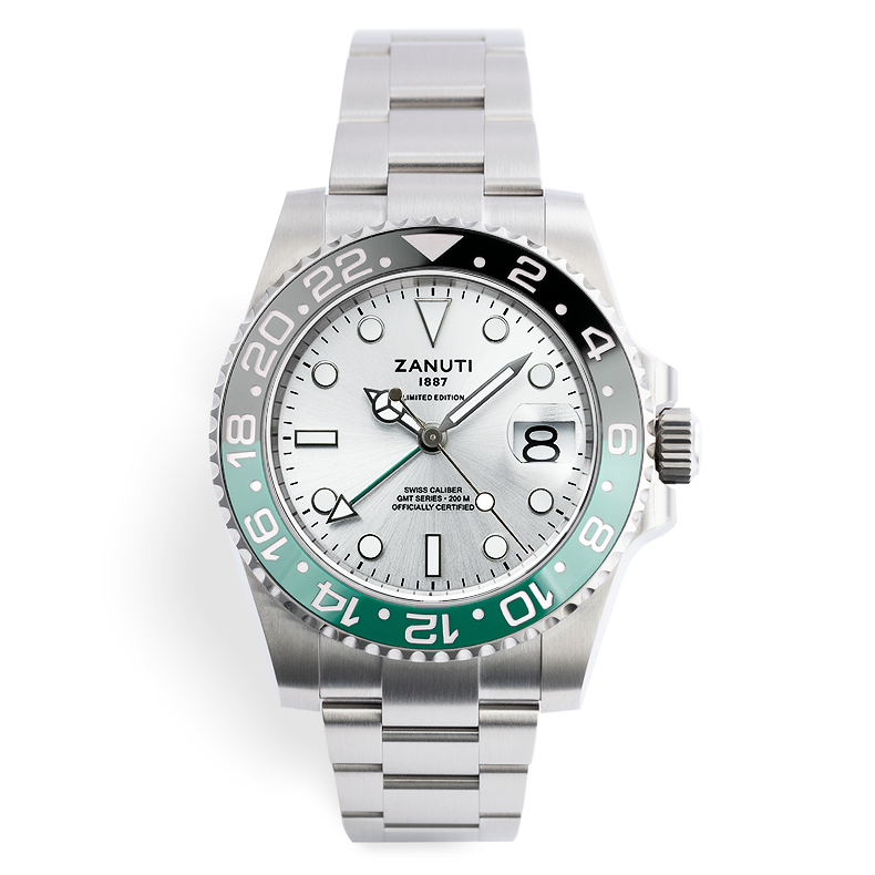 GMT SERIES