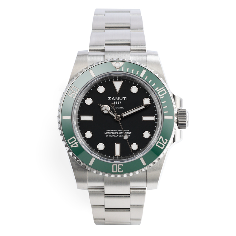 DIVER • PROFESSIONAL