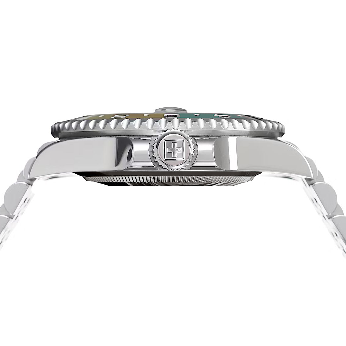 ZANUTI • GMT SERIES