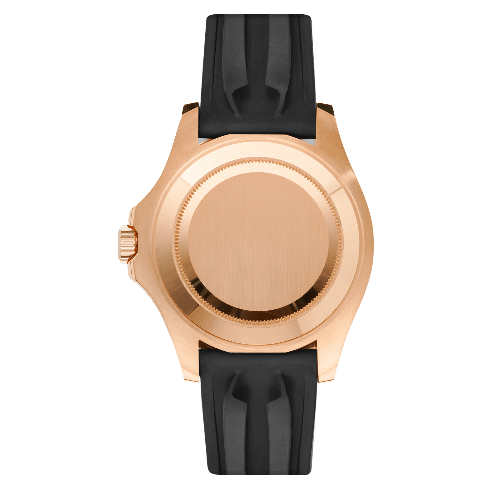 ZANUTI • GMT SERIES