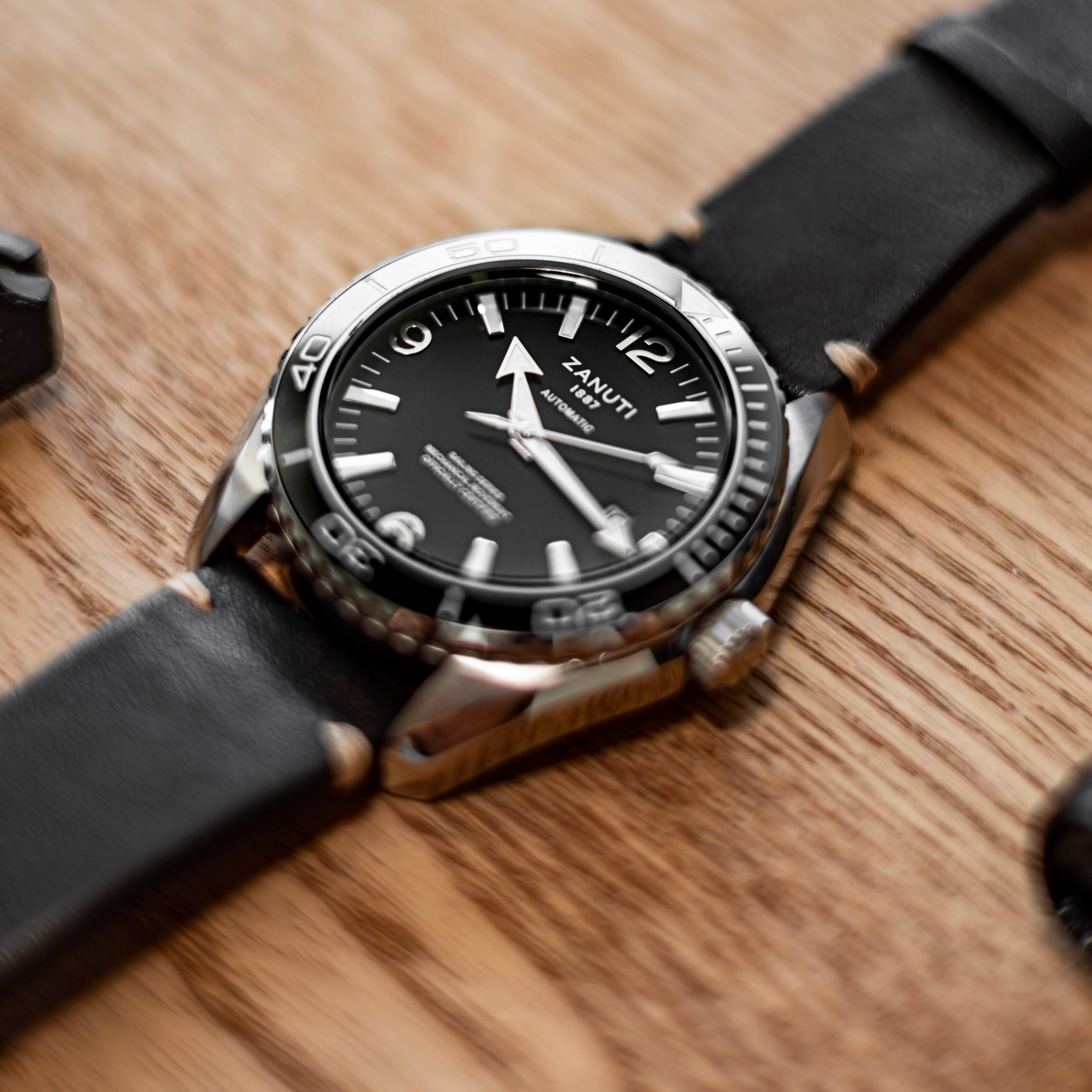 ZANUTI • SKIPPER