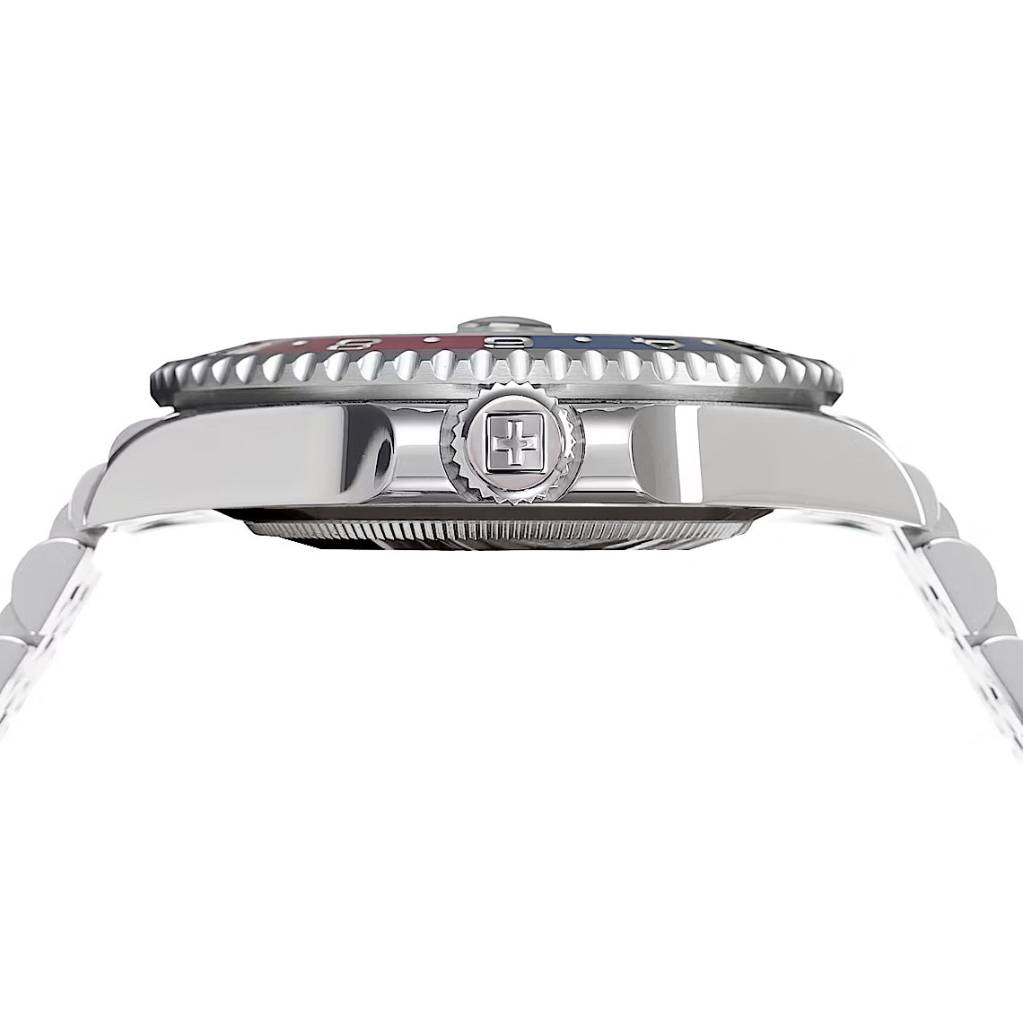 ZANUTI • GMT SERIES