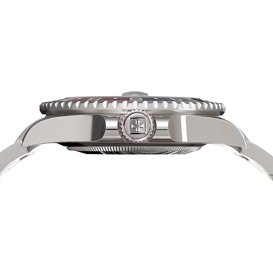 ZANUTI • GMT SERIES