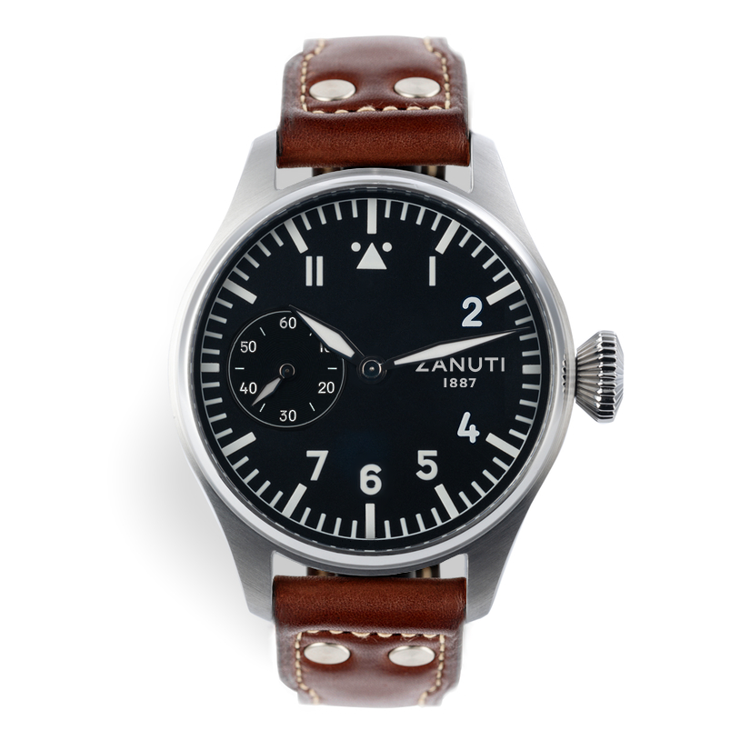 ZANUTI • FLIEGER 43
