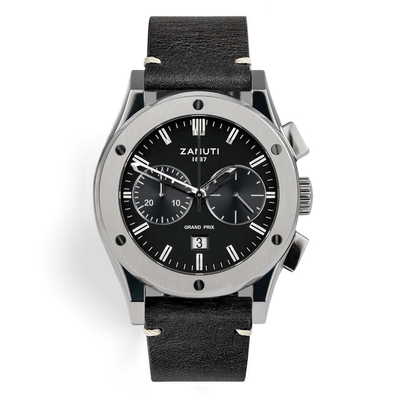 ZANUTI • GRAND PRIX
