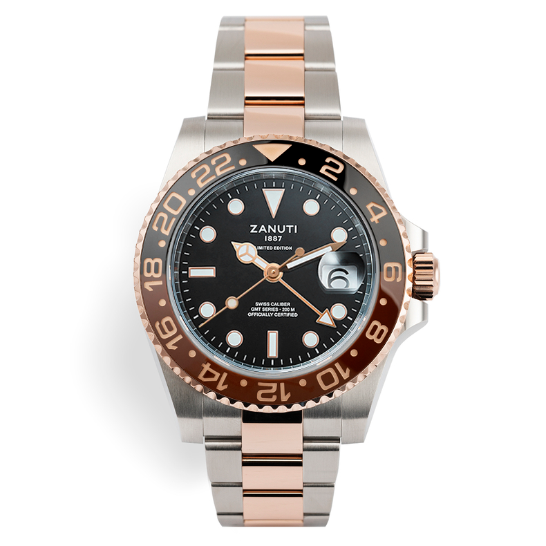 GMT SERIES