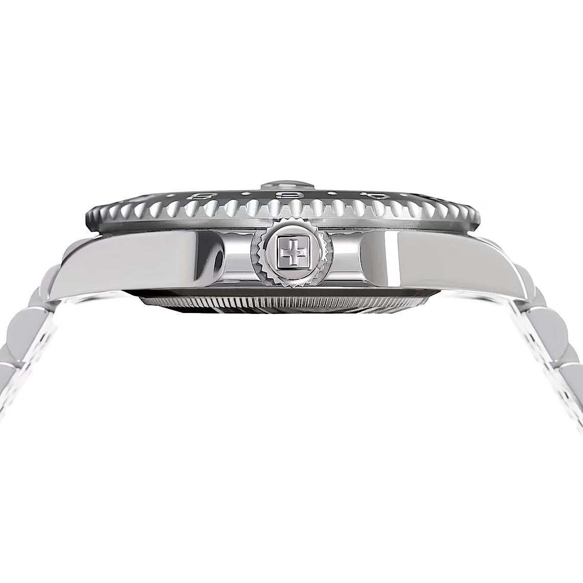ZANUTI • GMT SERIES