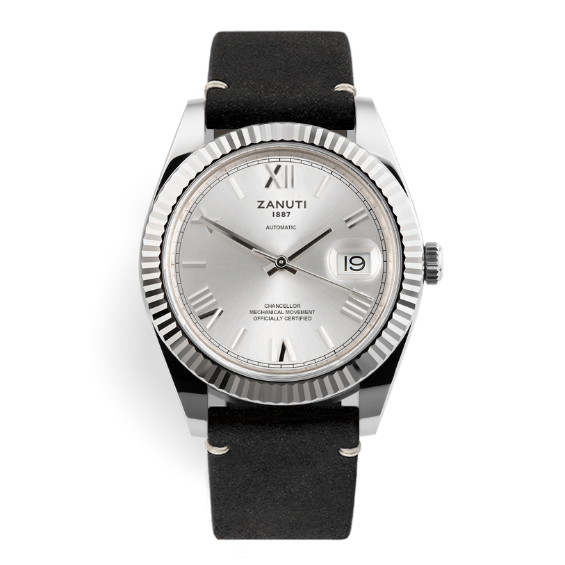 ZANUTI • CHANCELLOR
