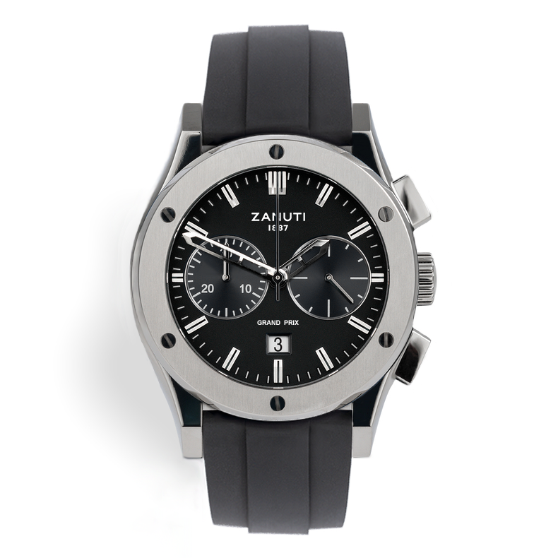 ZANUTI • GRAND PRIX