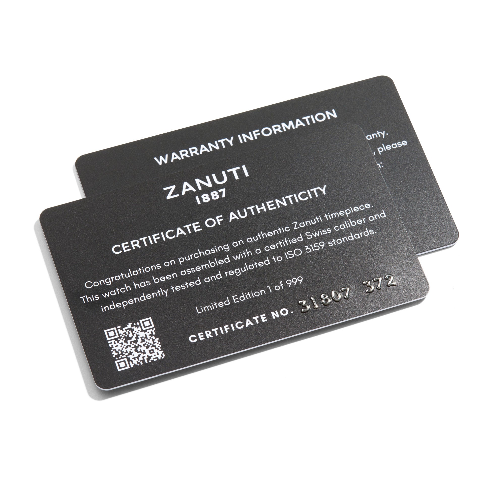 ZANUTI • DIVER PRO