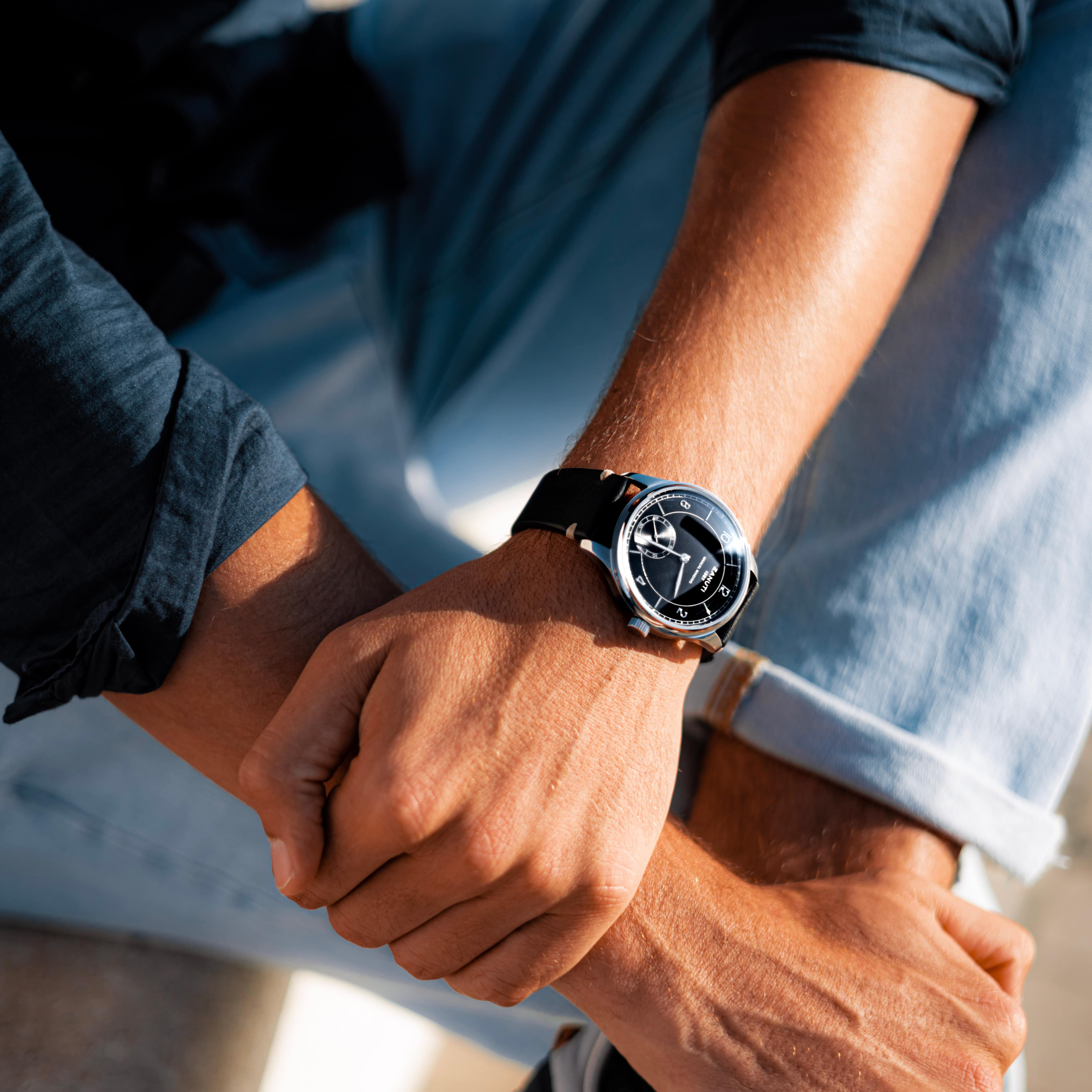 ZANUTI • GRAND PRIX