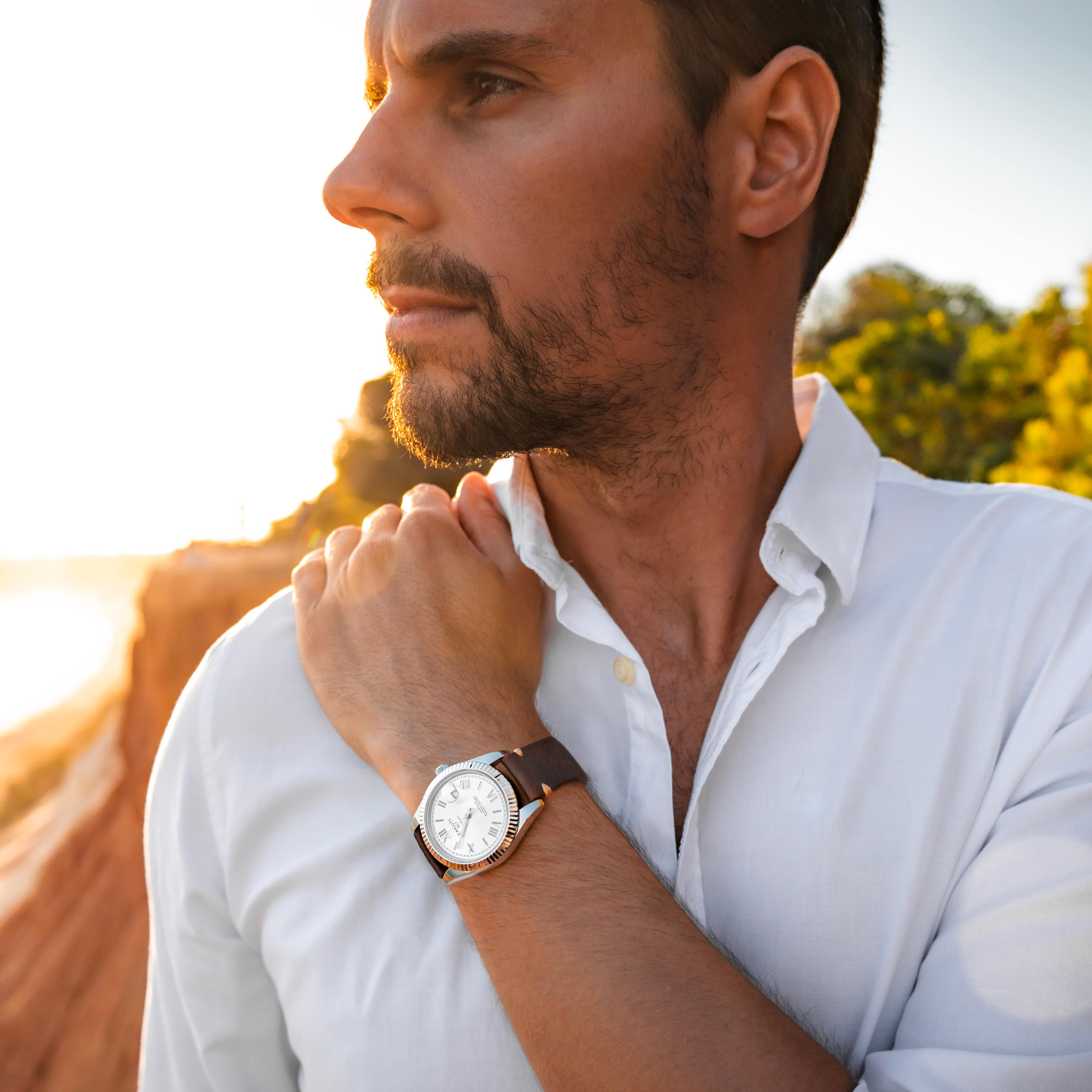 ZANUTI • GRAND PRIX