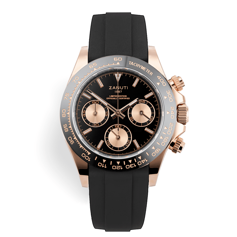 CHRONOGRAPH
