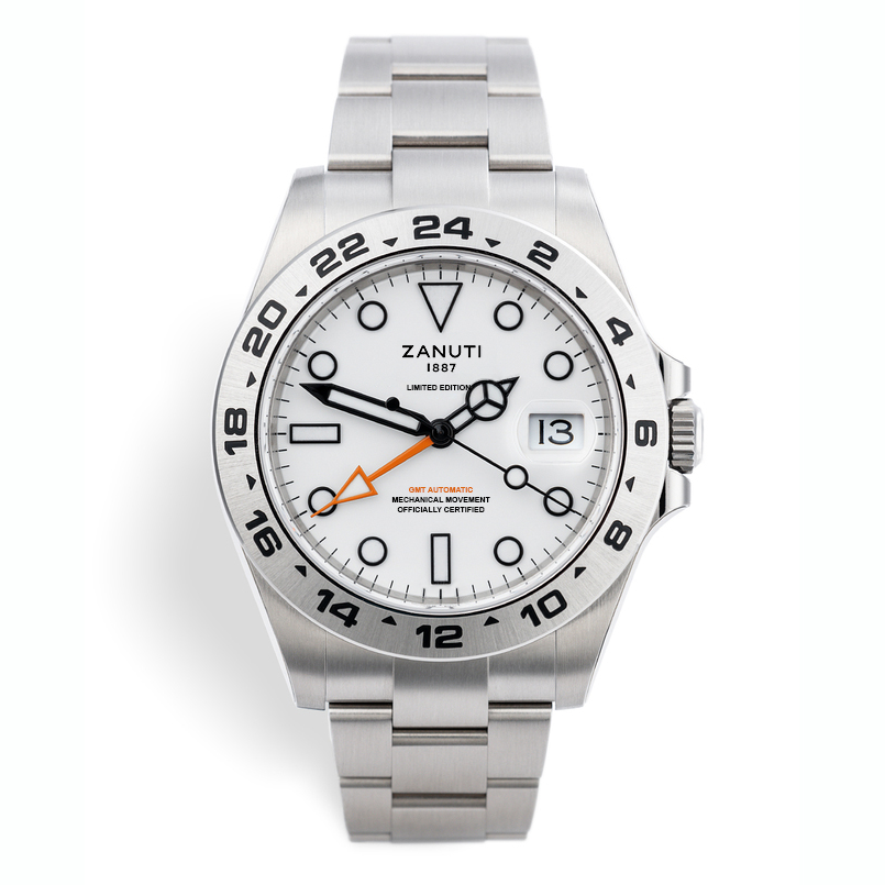 ZANUTI WATCH