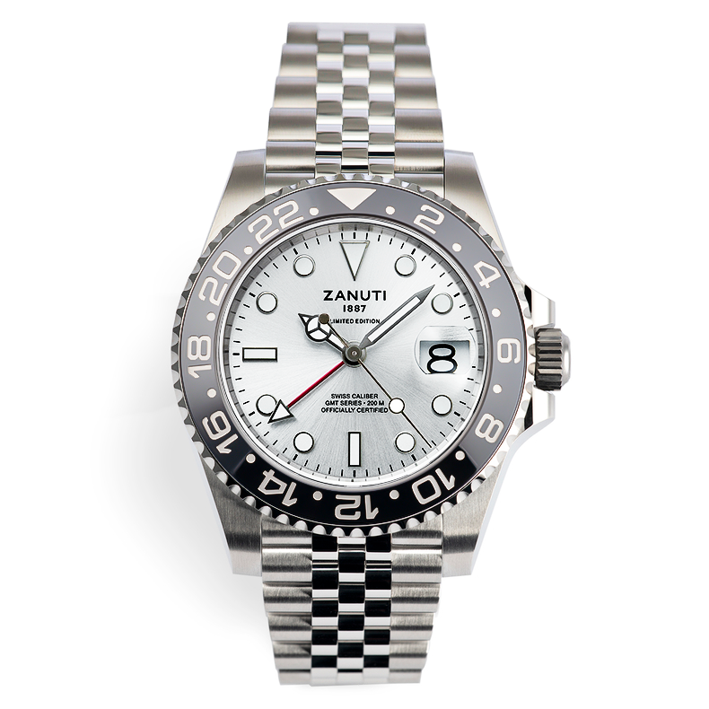 GMT SERIES