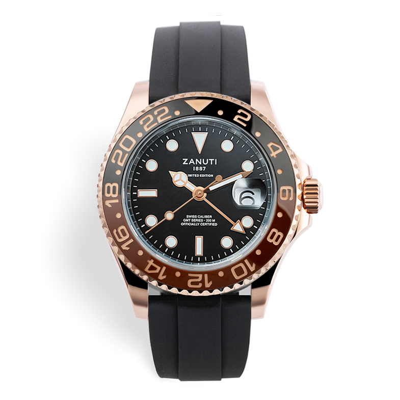 GMT SERIES