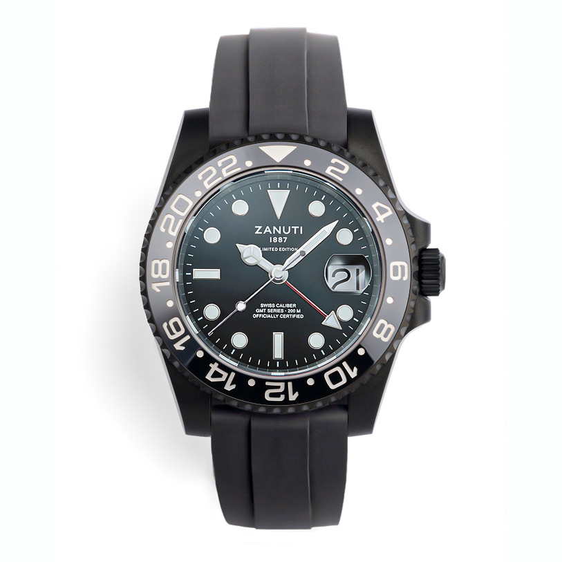 GMT SERIES