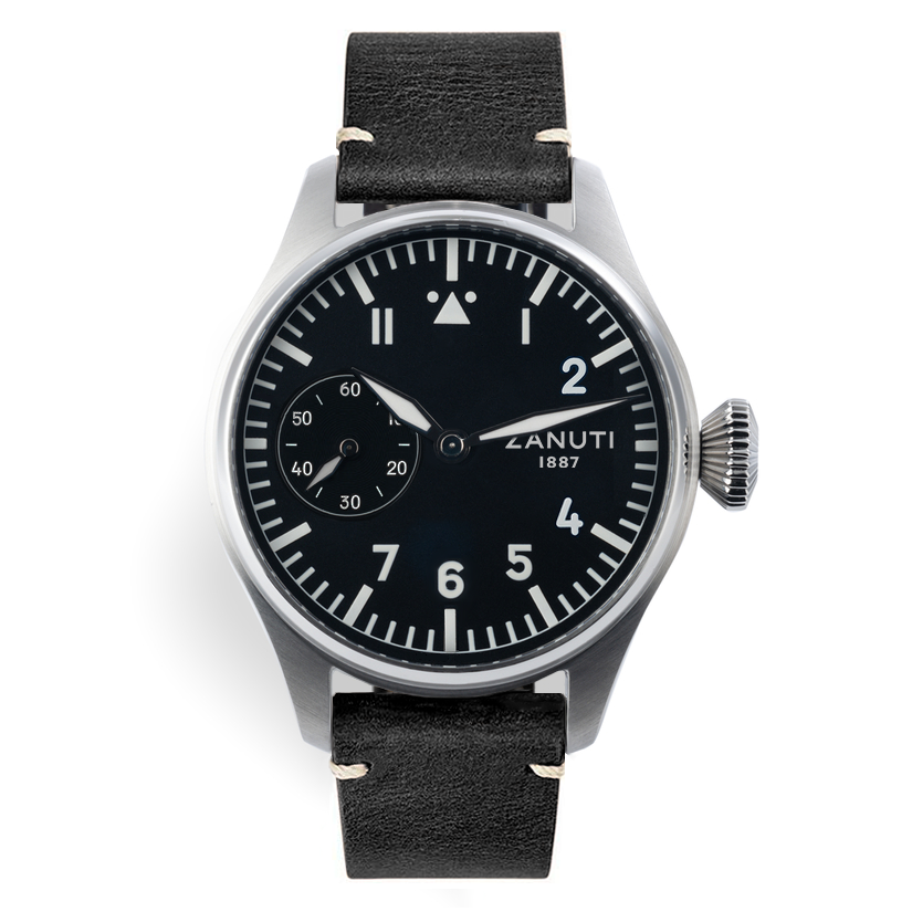 FLIEGER • MECHANICAL