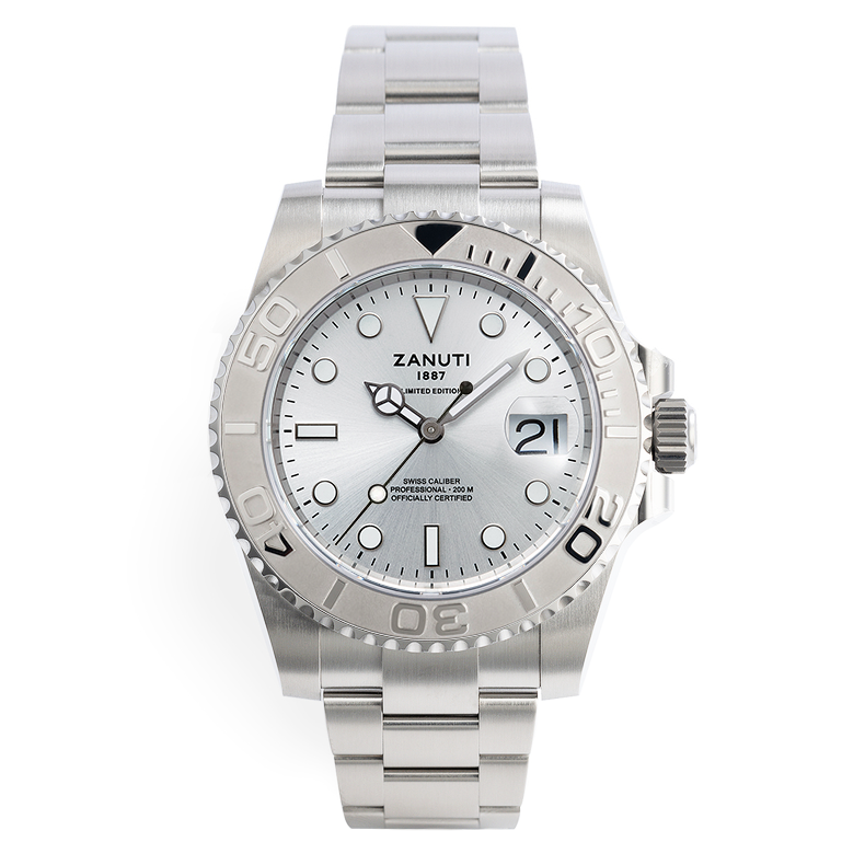 DIVER • 200M