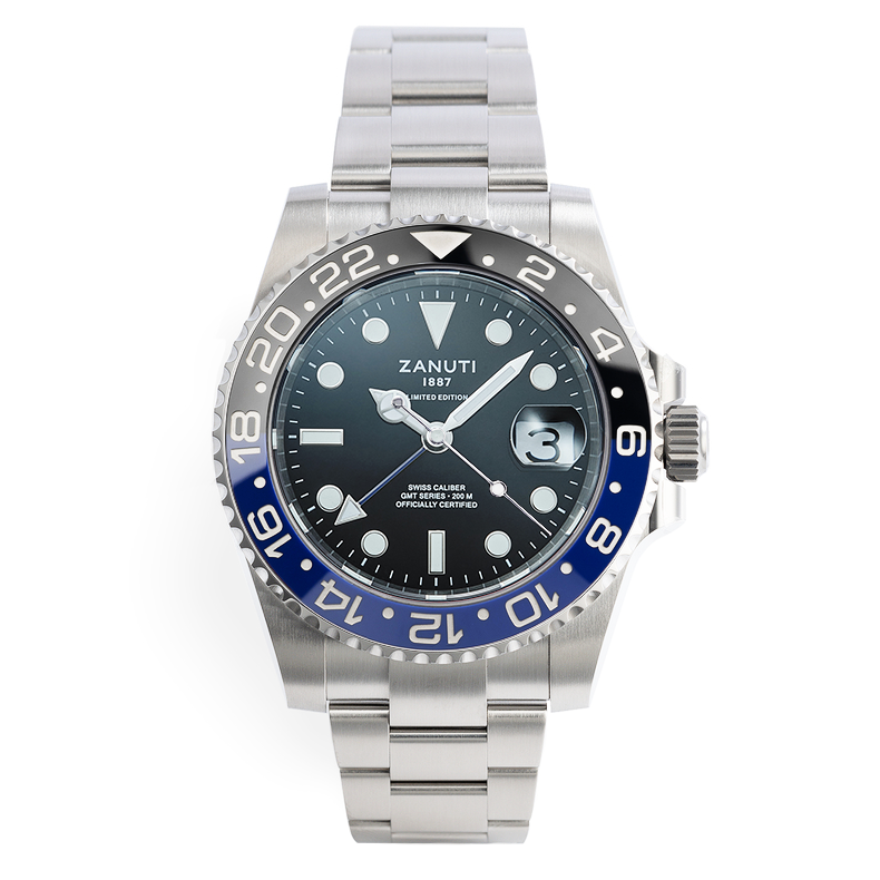 GMT SERIES