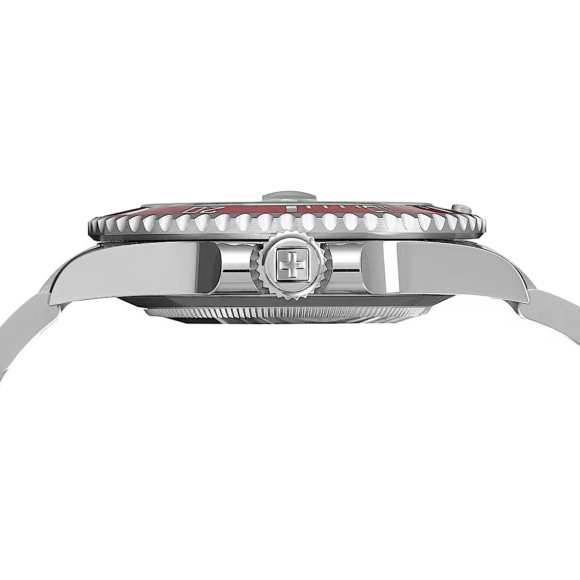 ZANUTI • DIVER PRO
