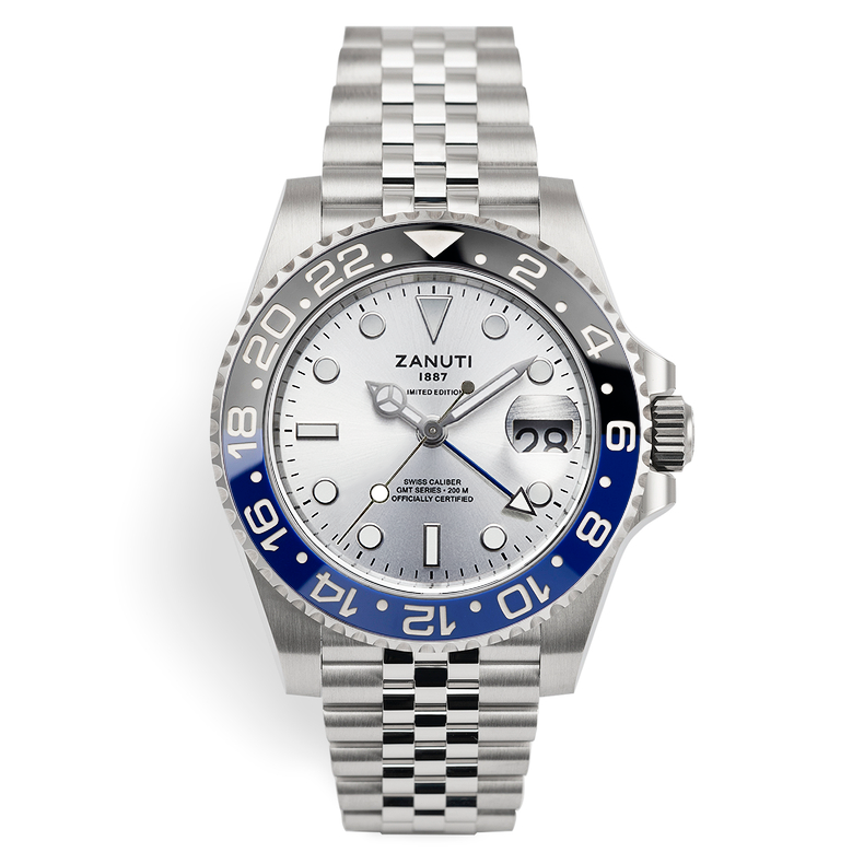 GMT SERIES