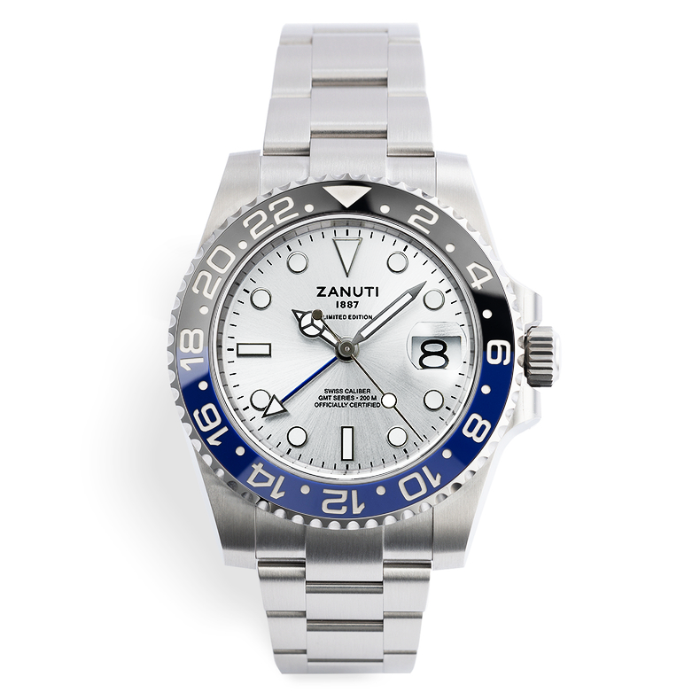 GMT SERIES
