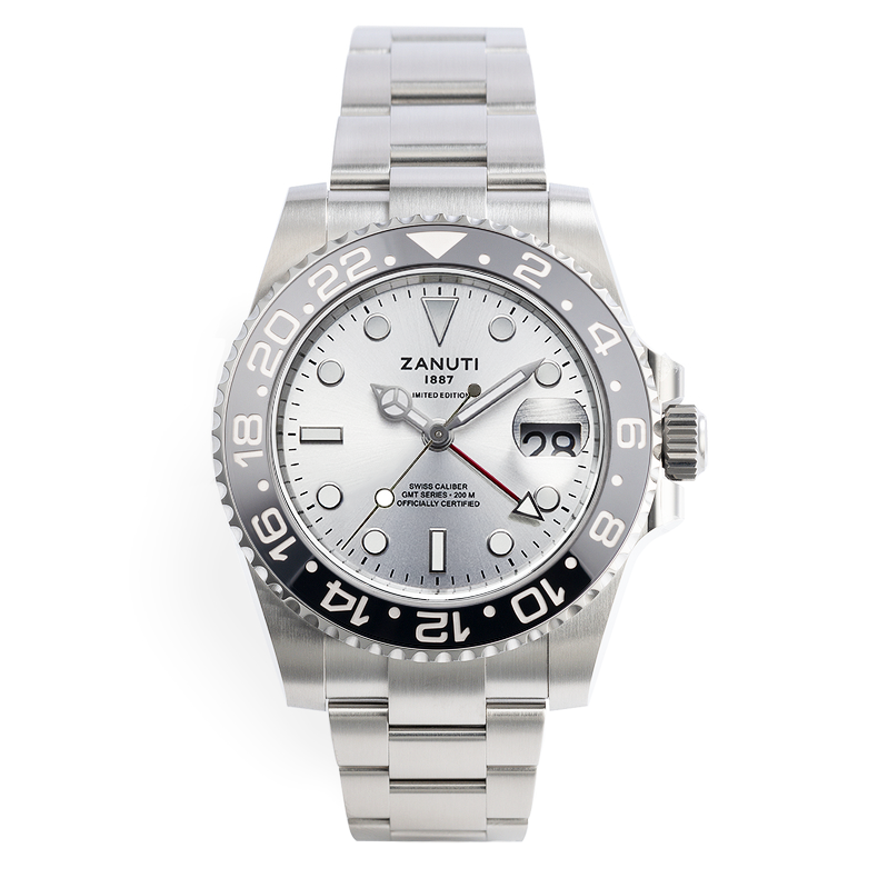 GMT SERIES