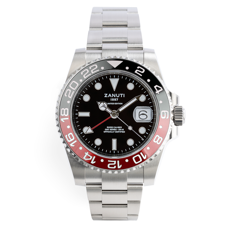 GMT SERIES