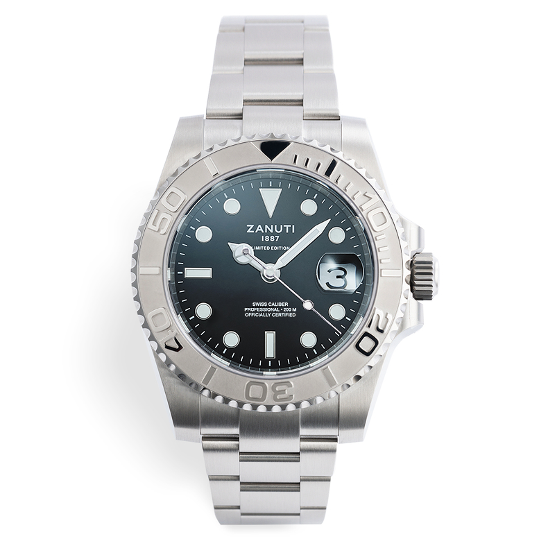 DIVER • 200M
