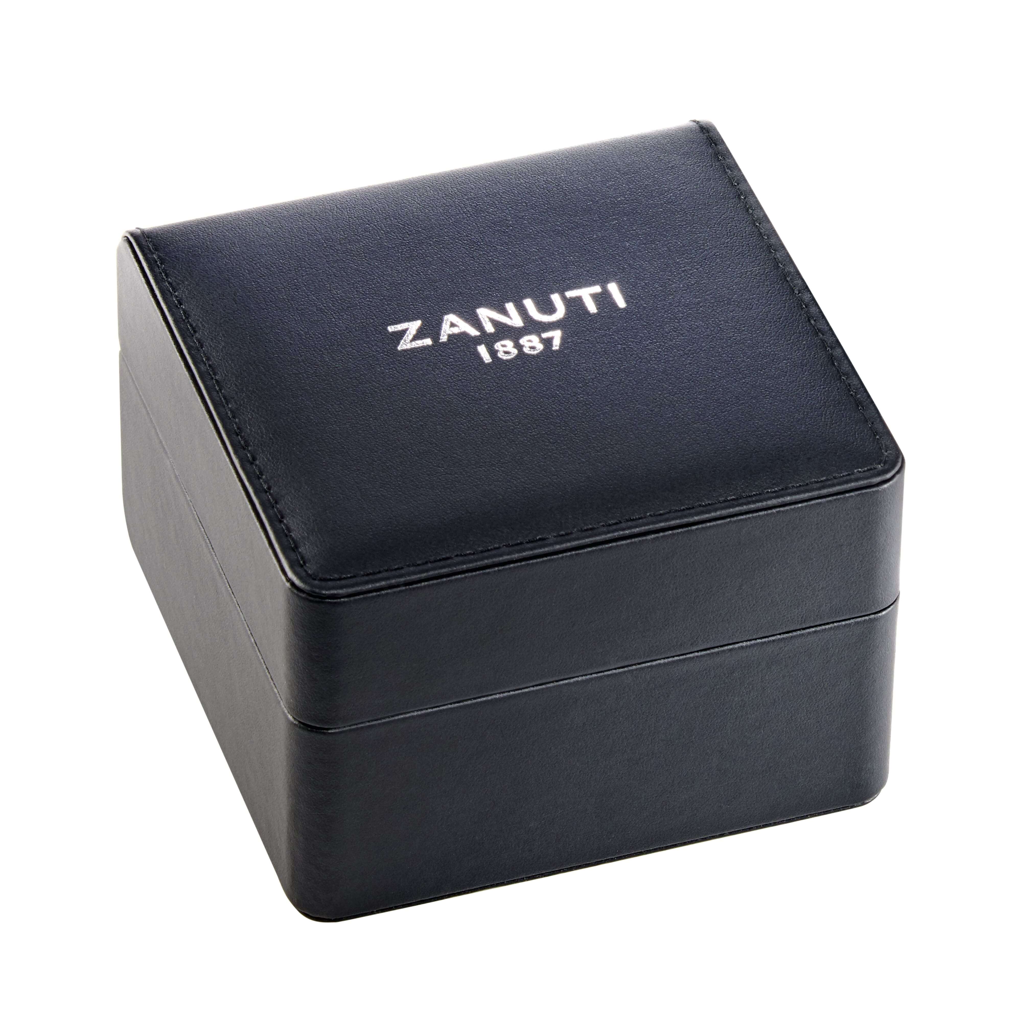ZANUTI • GMT SERIES