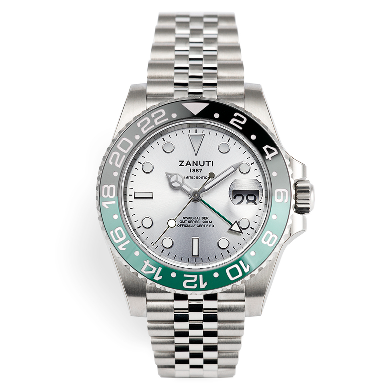 GMT SERIES