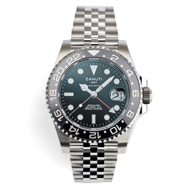 GMT SERIES