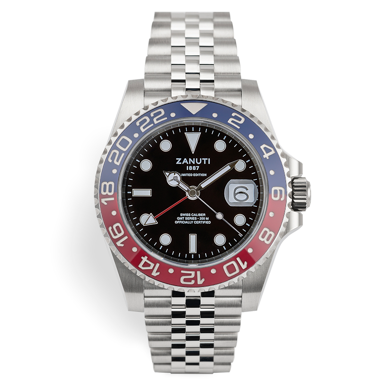 GMT SERIES