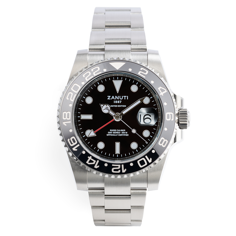 GMT SERIES