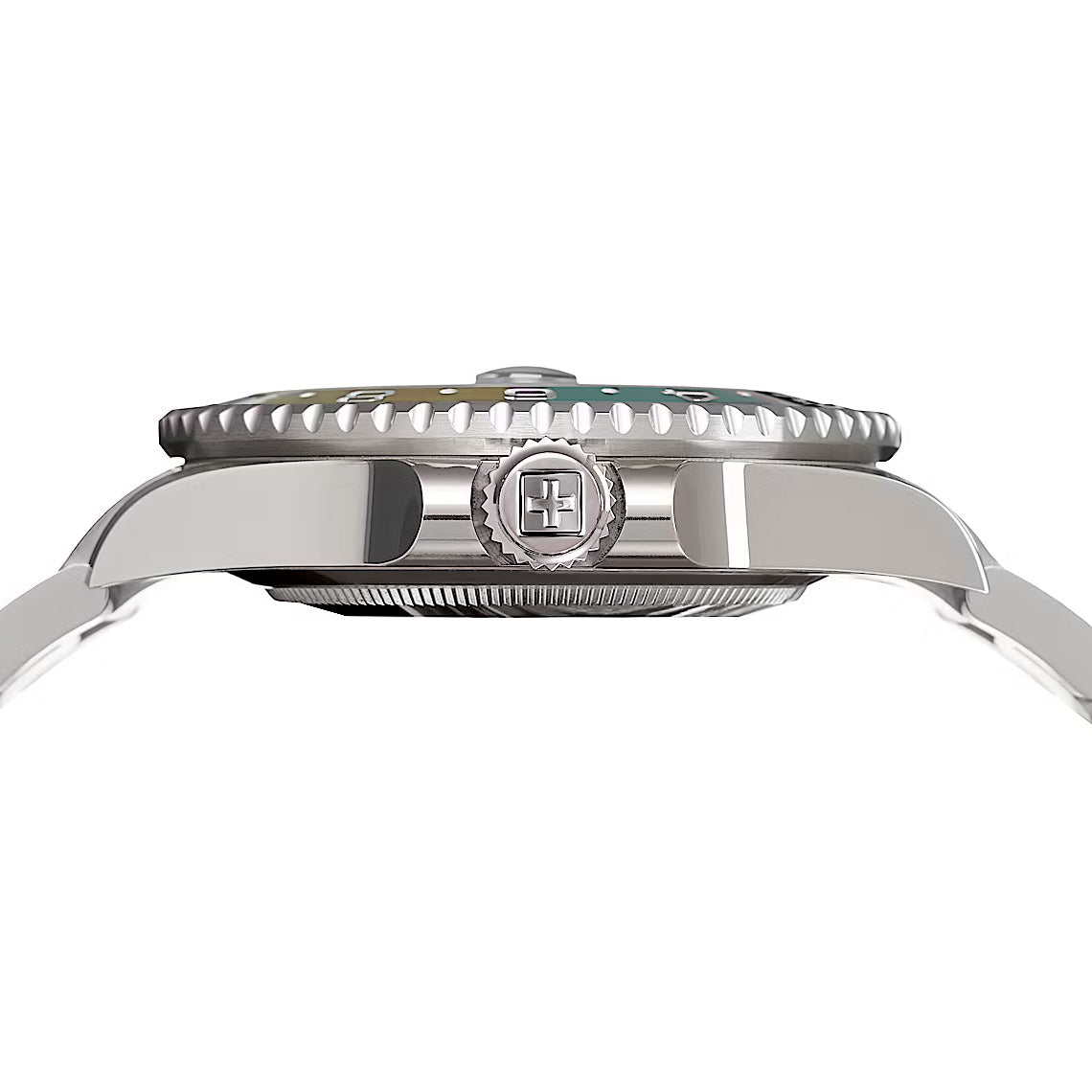 ZANUTI • GMT SERIES