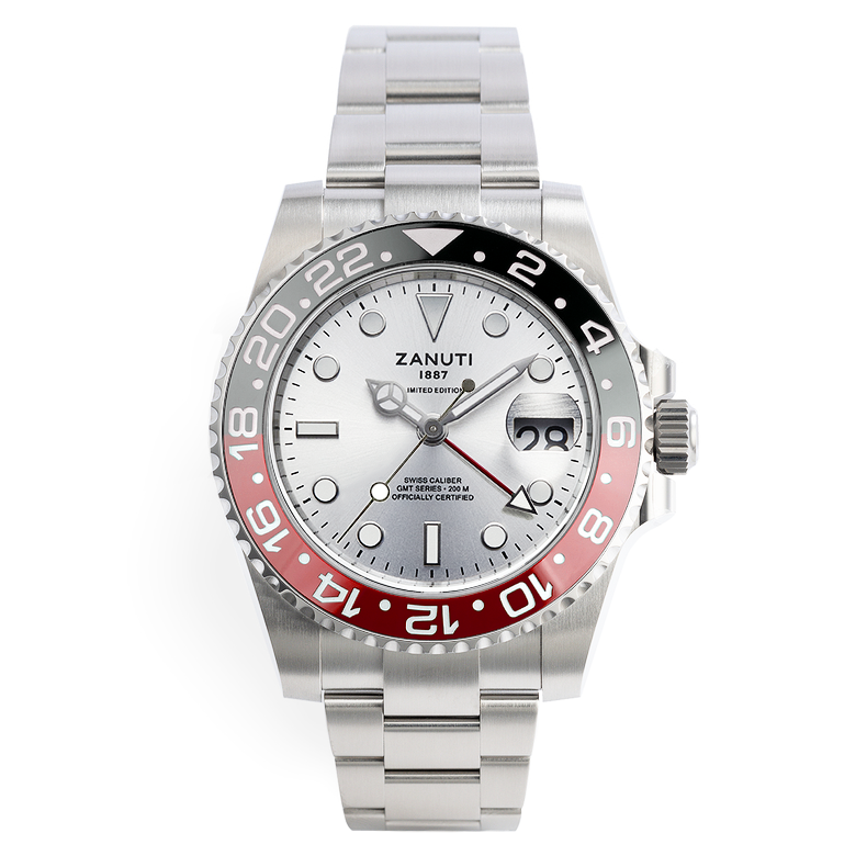 GMT SERIES