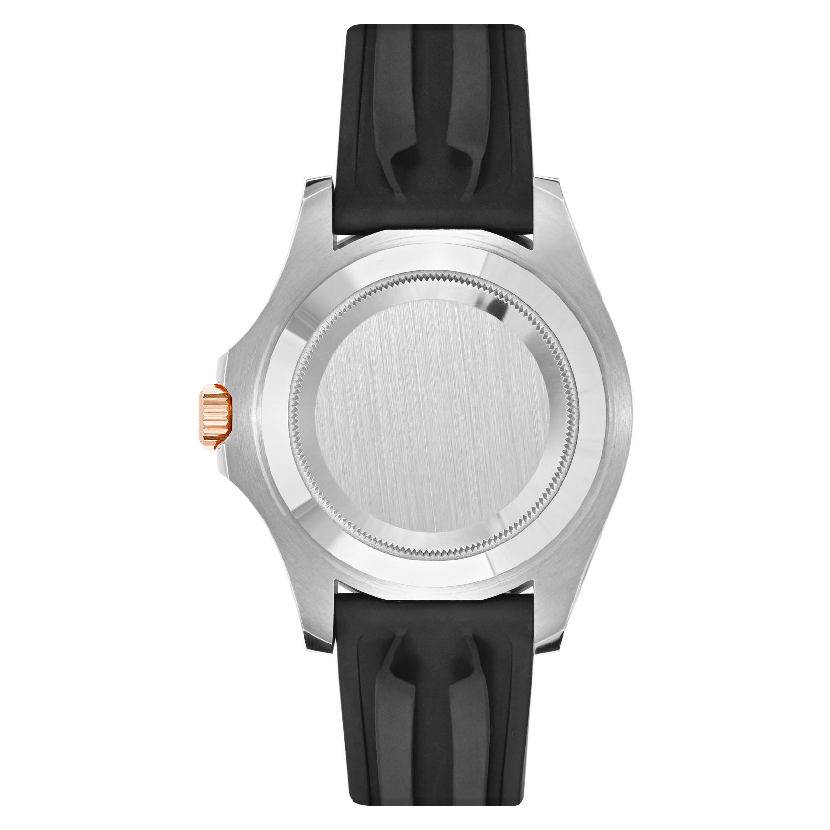 ZANUTI • GMT SERIES