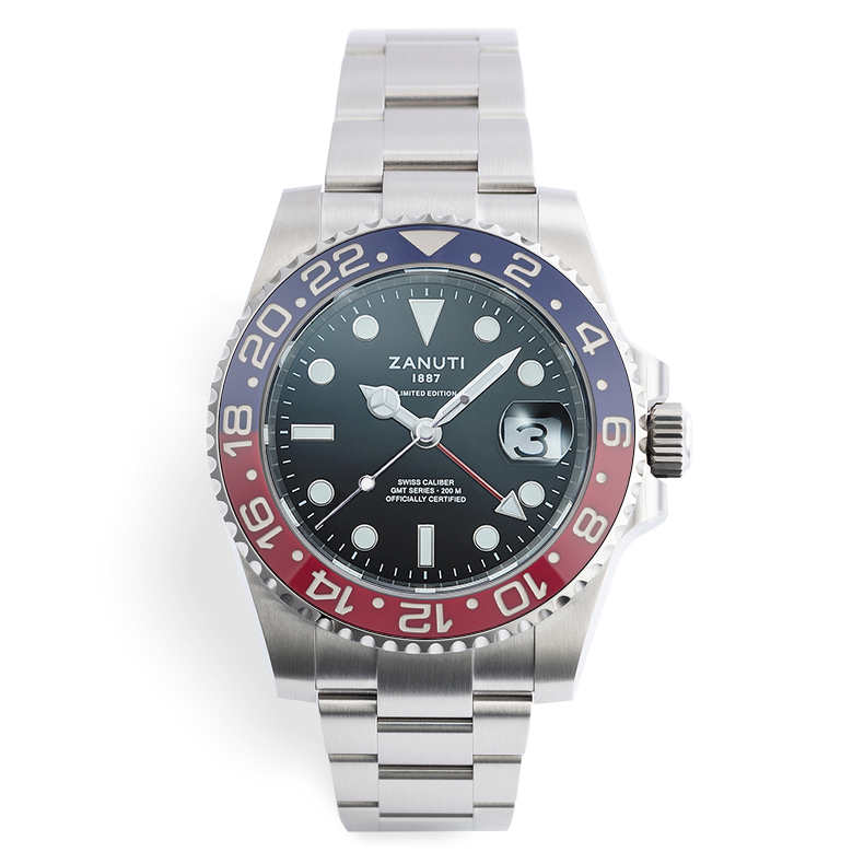 GMT SERIES